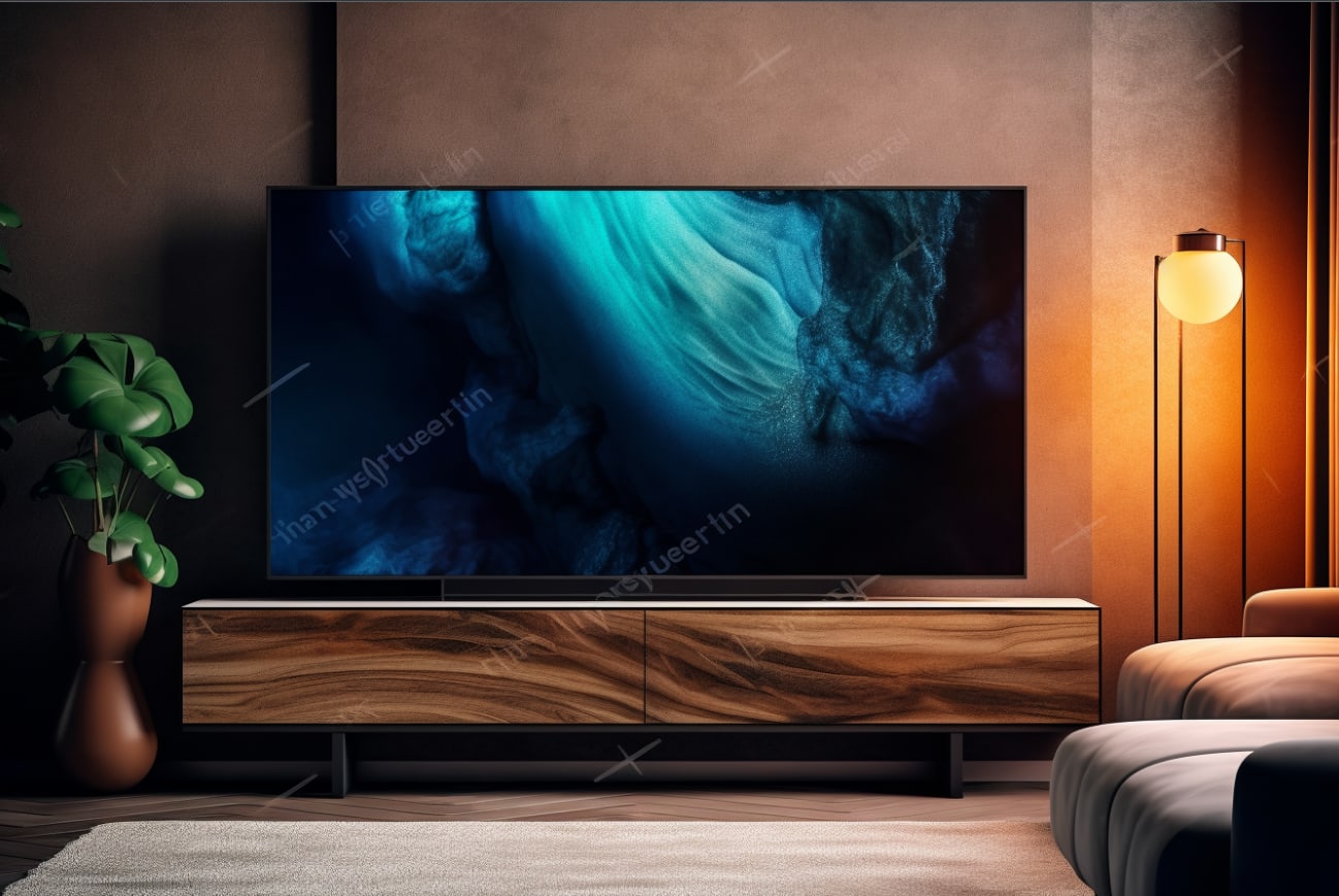 Best Smart TV For Live Streaming Ultimate Guide For 2023 IBoulanger