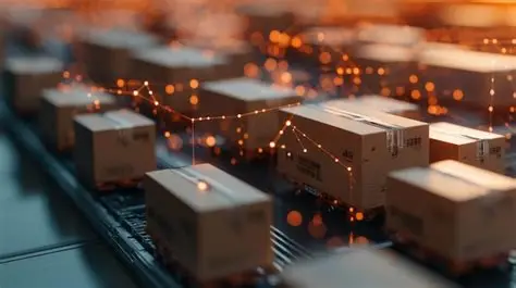 Petroleum Logistics Platform