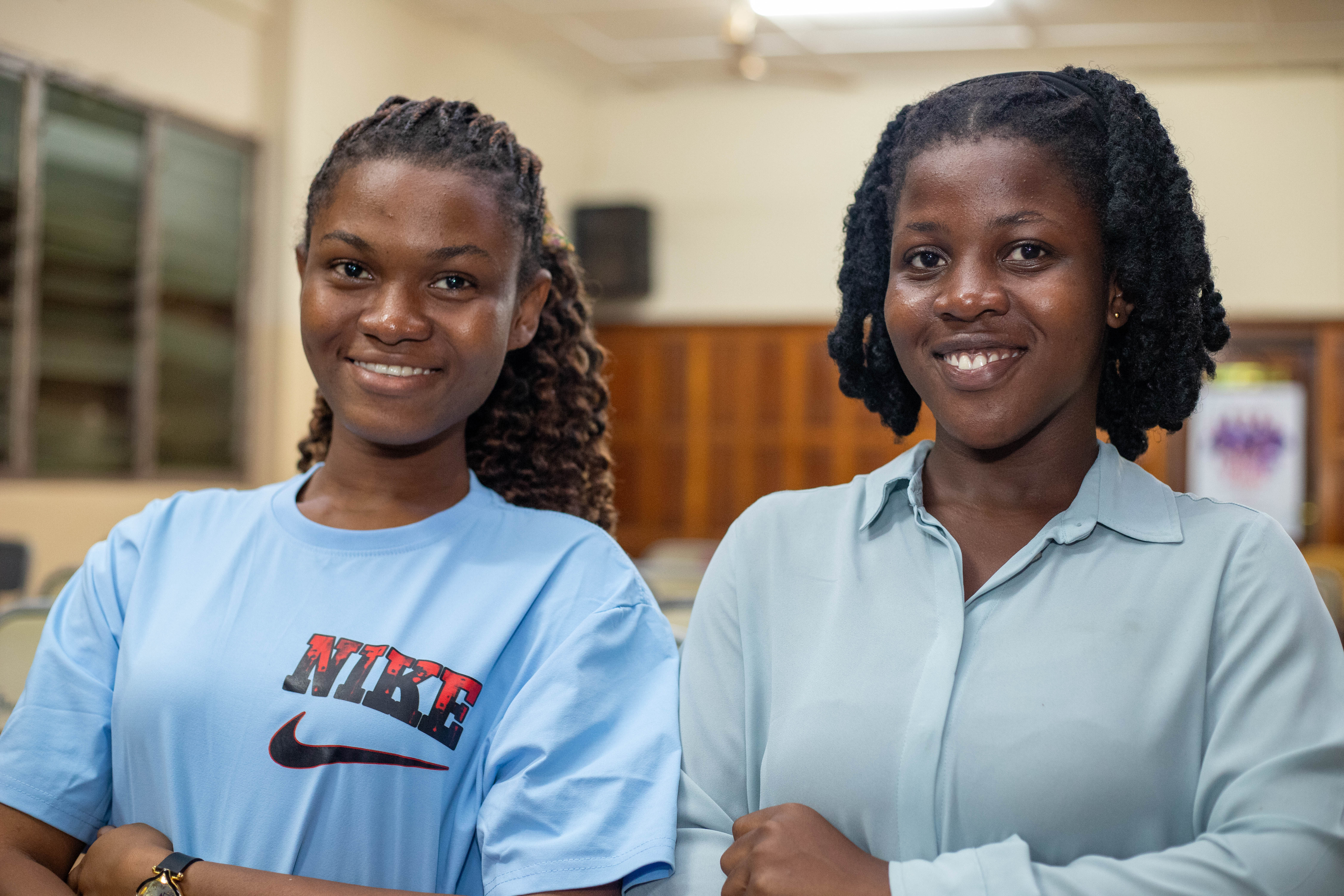 Twin teams - Climate Action Challenge