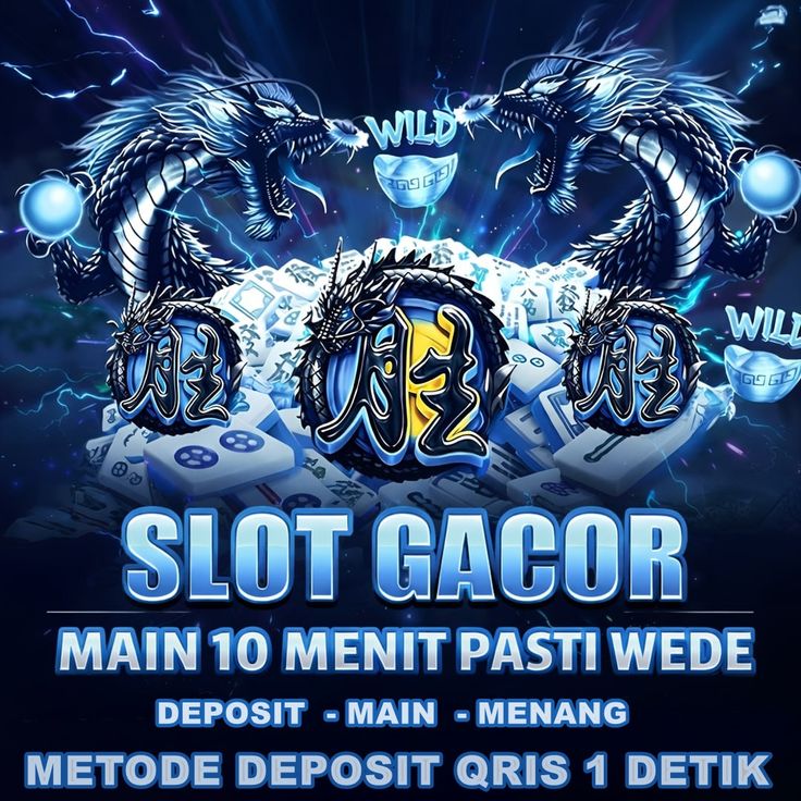 slot gacor