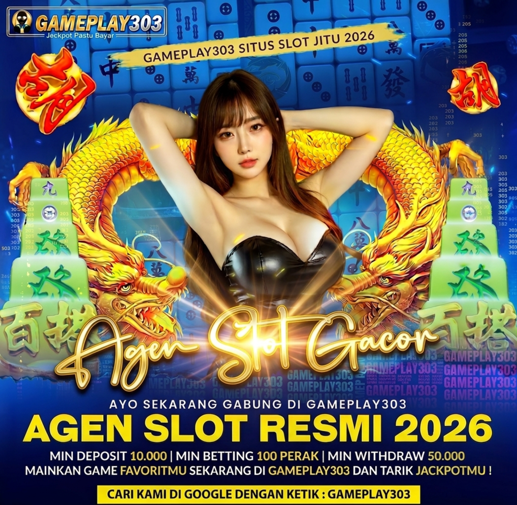 GAMEPLAY303