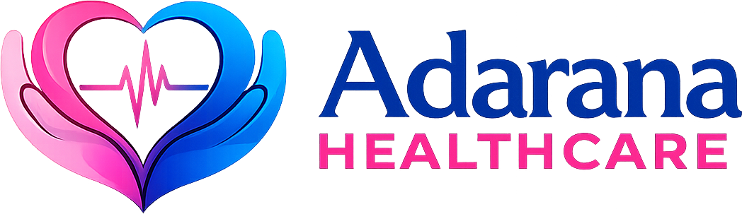 Adarana Healthcare