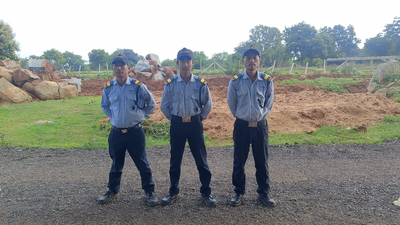 Technical Services by Sunrise Security and Facility Services