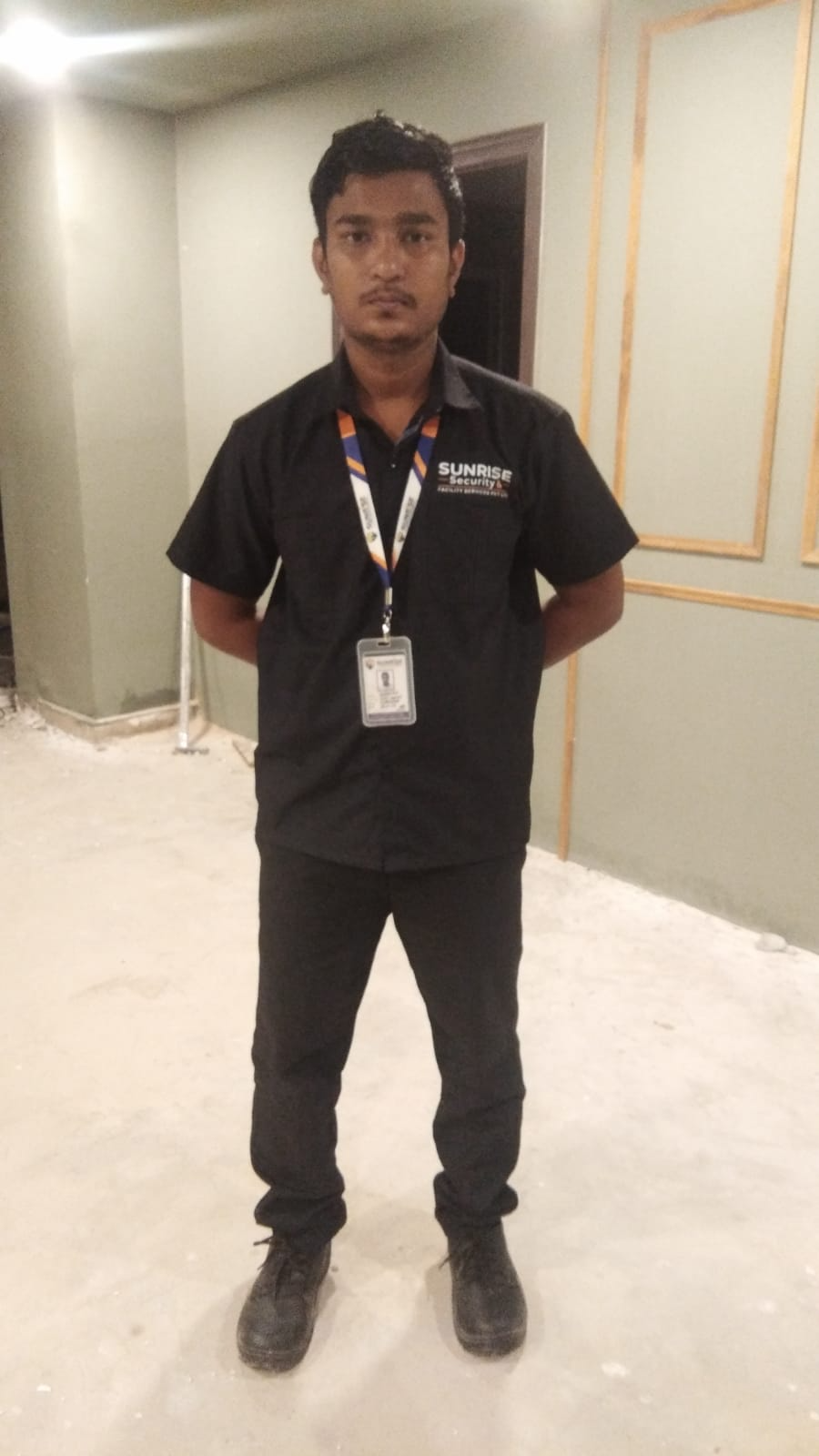 Gardening & Landscaping by Sunrise Security and Facility Services