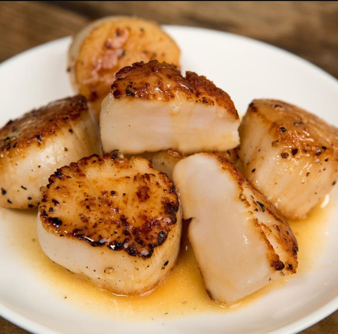 Fall Scallops: Types & Cooking Tips | Adelphia Seafood, Pennsylvania