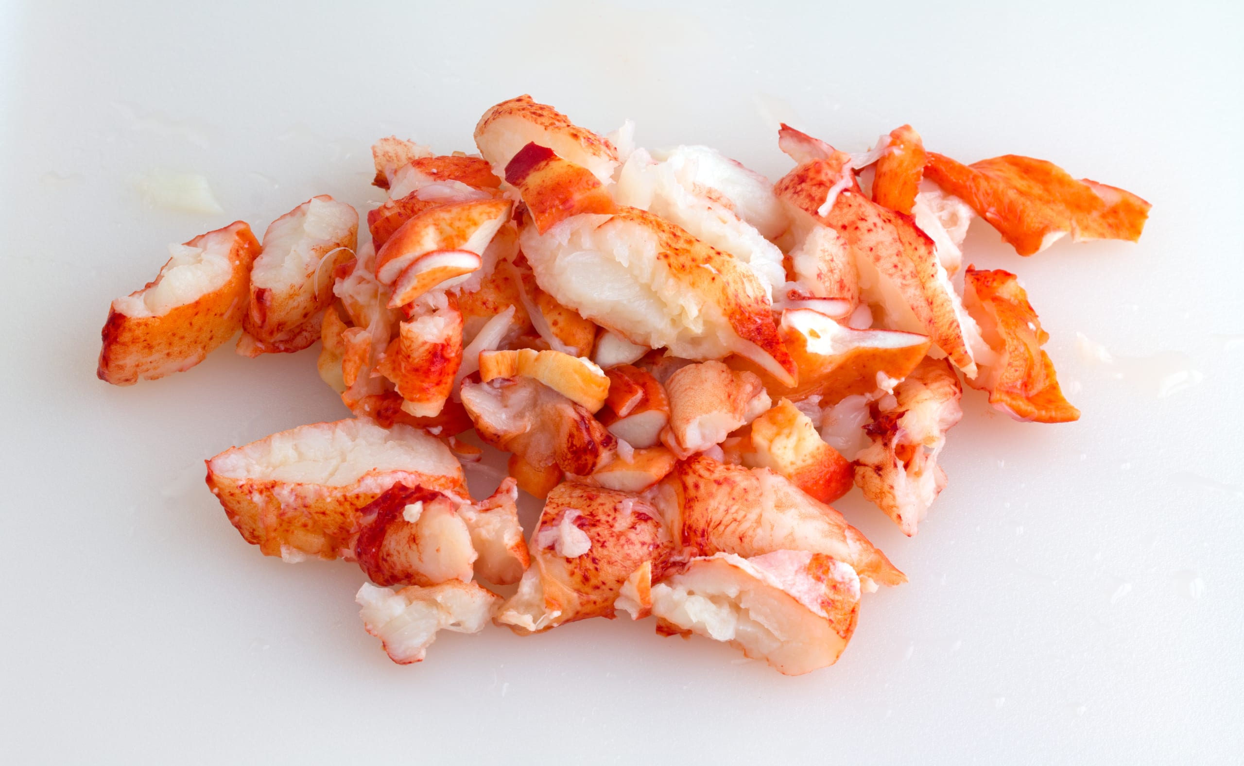 FROZEN 1 lb PACKS CK LOBSTER MEAT