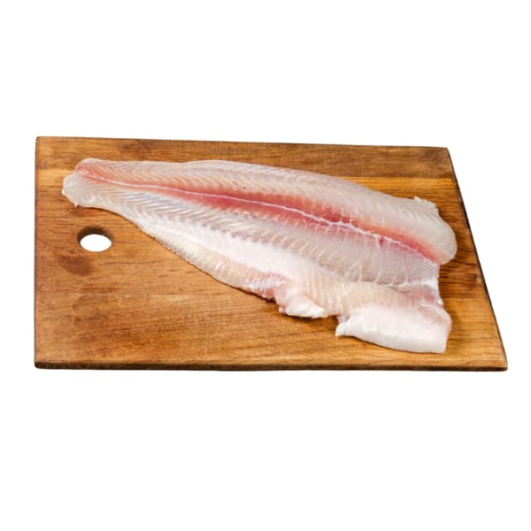 Wild Blue Catfish Fillet (Skin Off) 1 lb. | Adelphia Seafood, Pennsylvania
