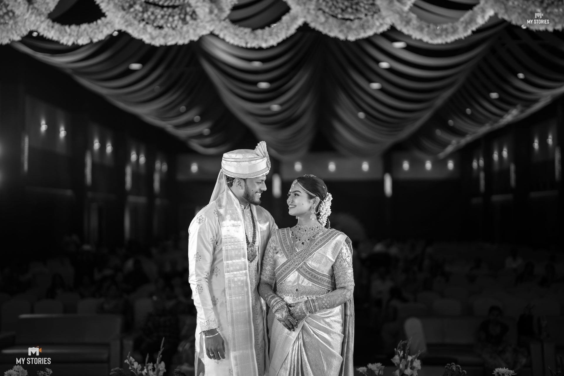 Harsha and Harshitha