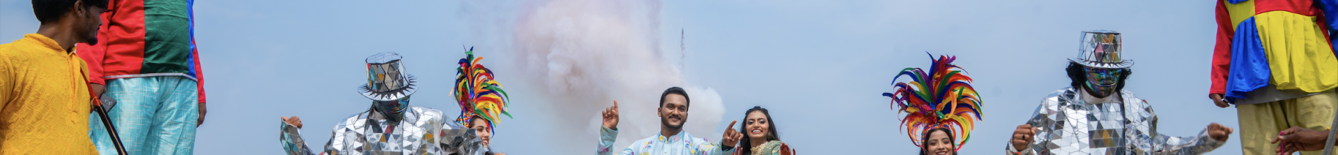 Heshma Sathvik Stories