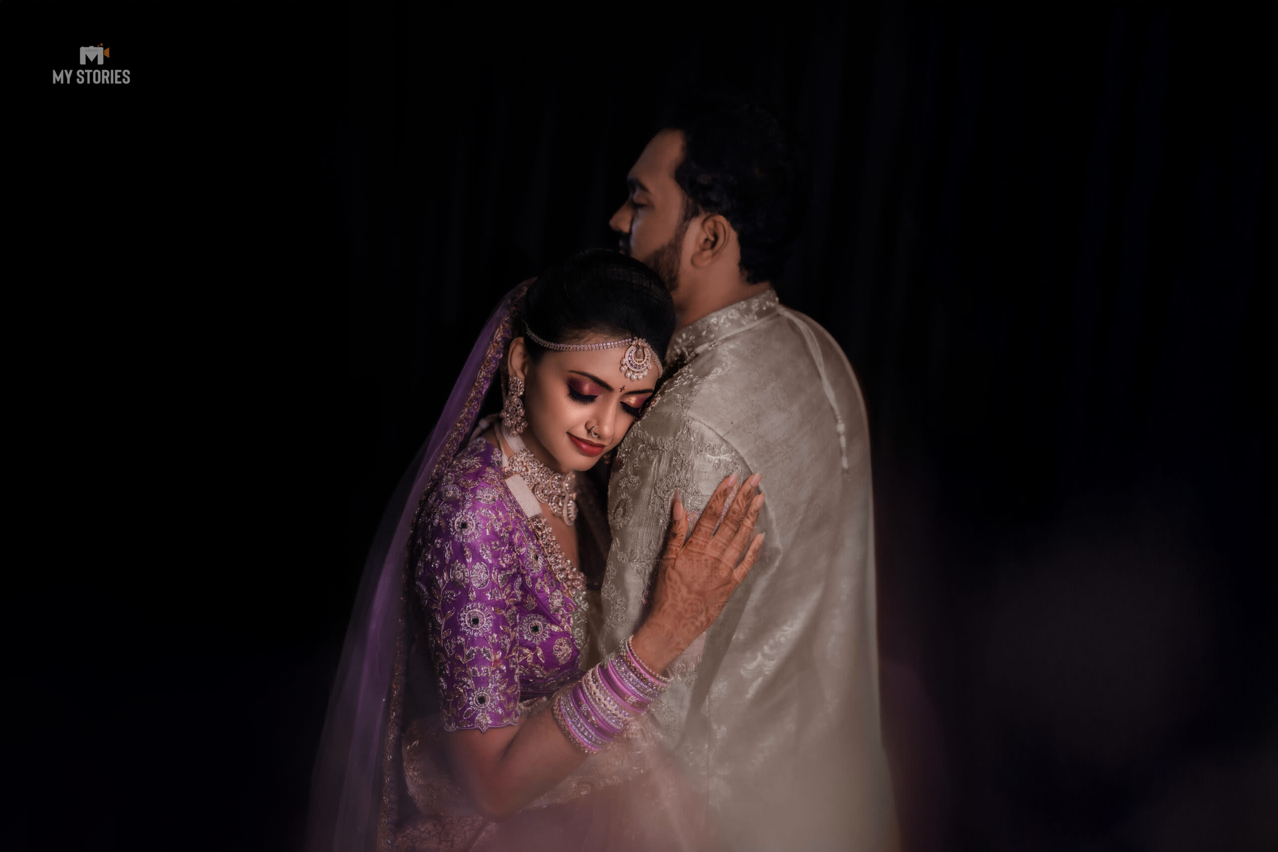 Heshma & Sathvik