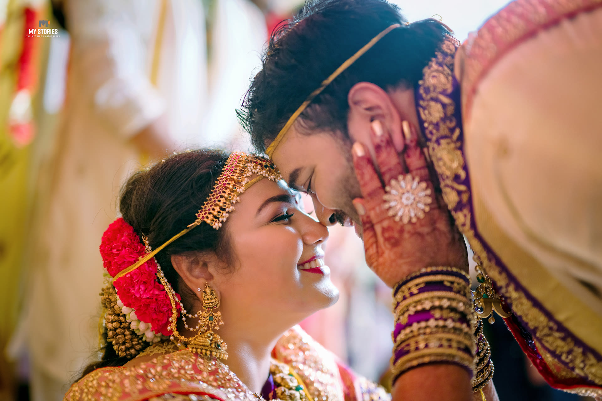Wedding photo 4