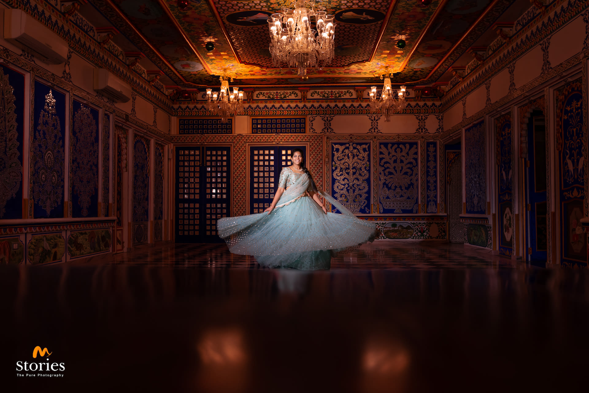 Wedding photo 6