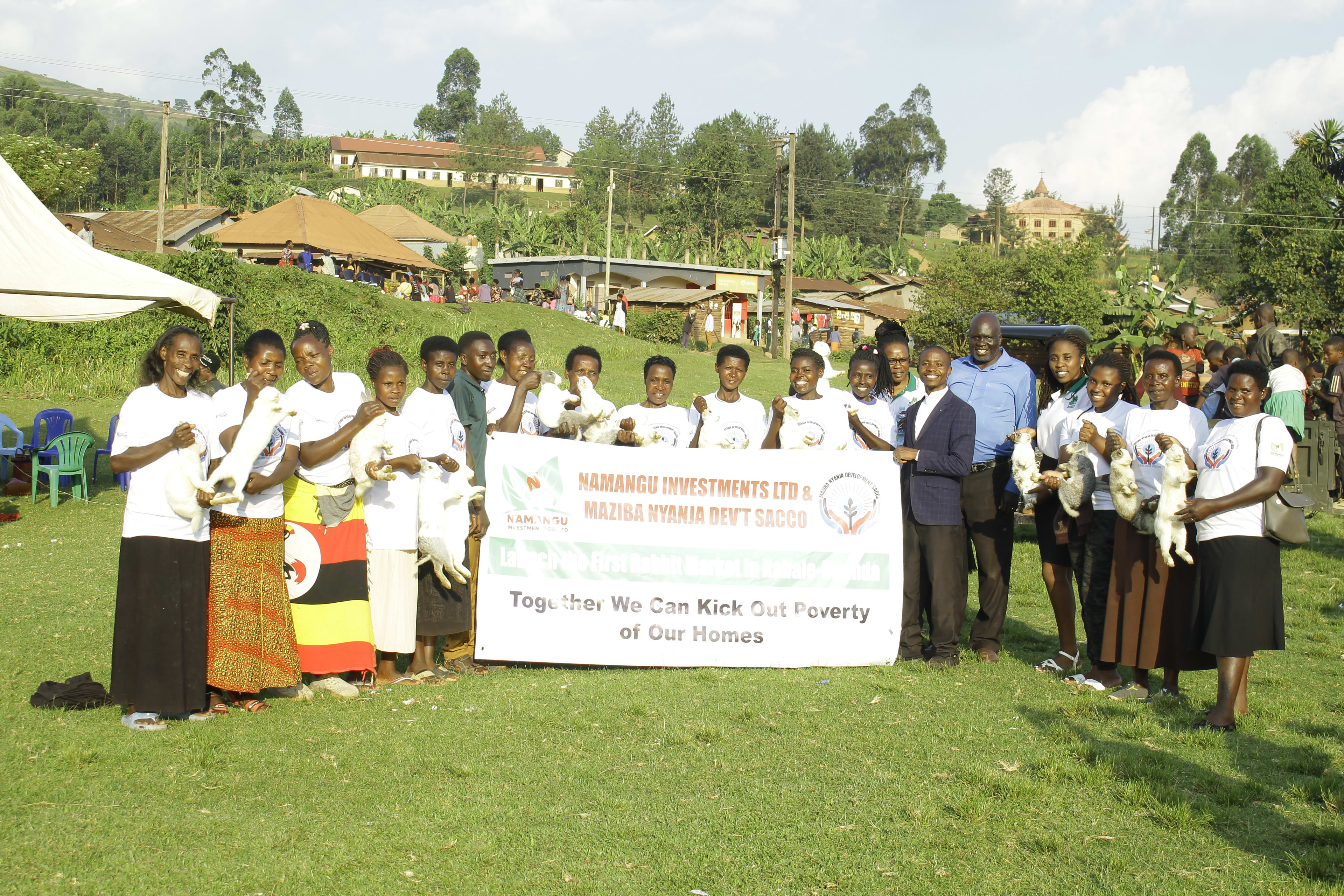 Namangu Agriculture 1