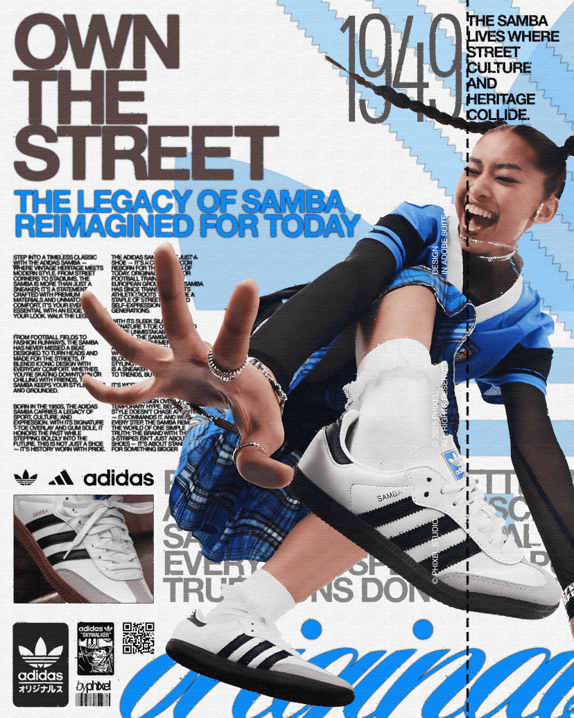 An image of the Image 23 Design.