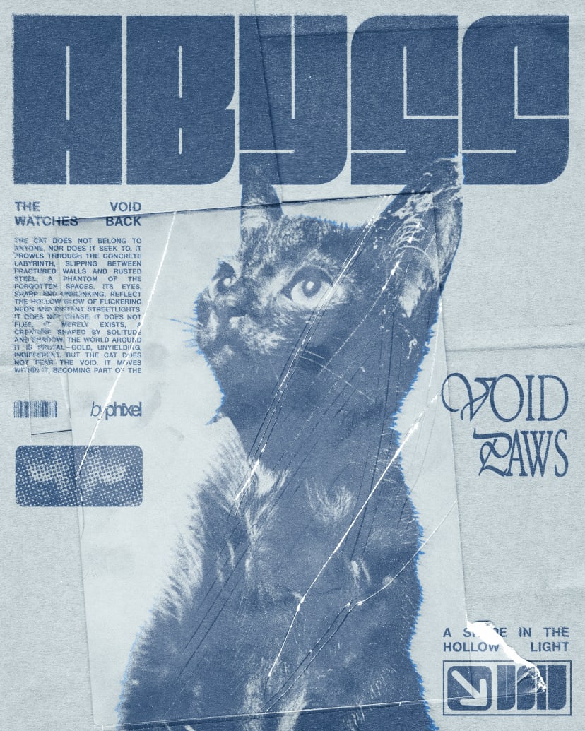 An image of the Brutalism 2 Design.