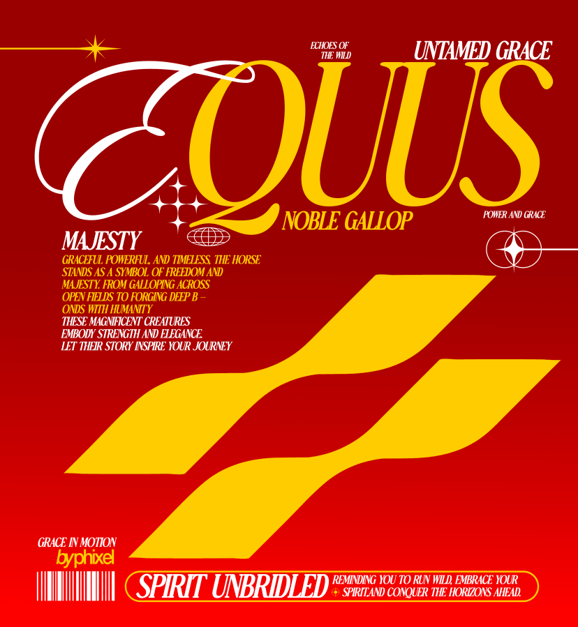 An image of the Brutalism 23 Design.