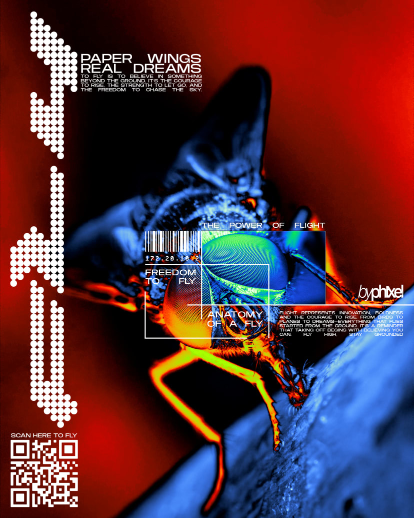 An image of the Brutalism 34 Design.