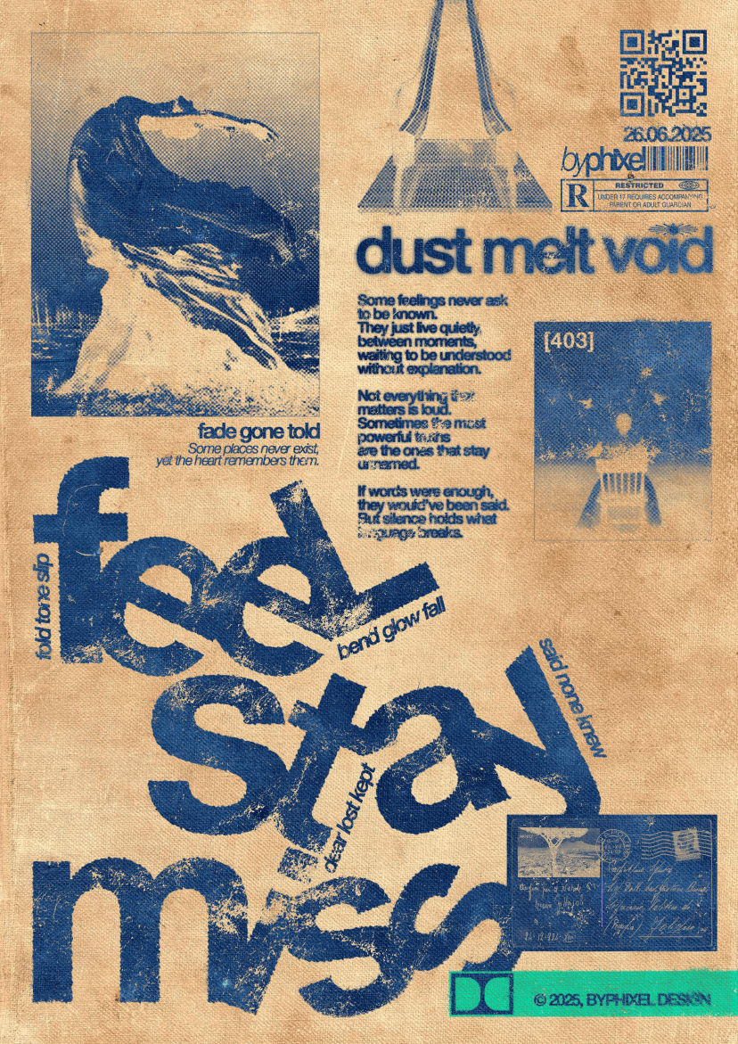 An image of the Brutalism 39 Design.
