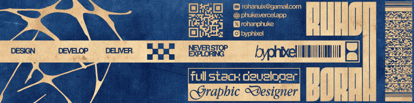 An image of the Brutalism 42 Design.
