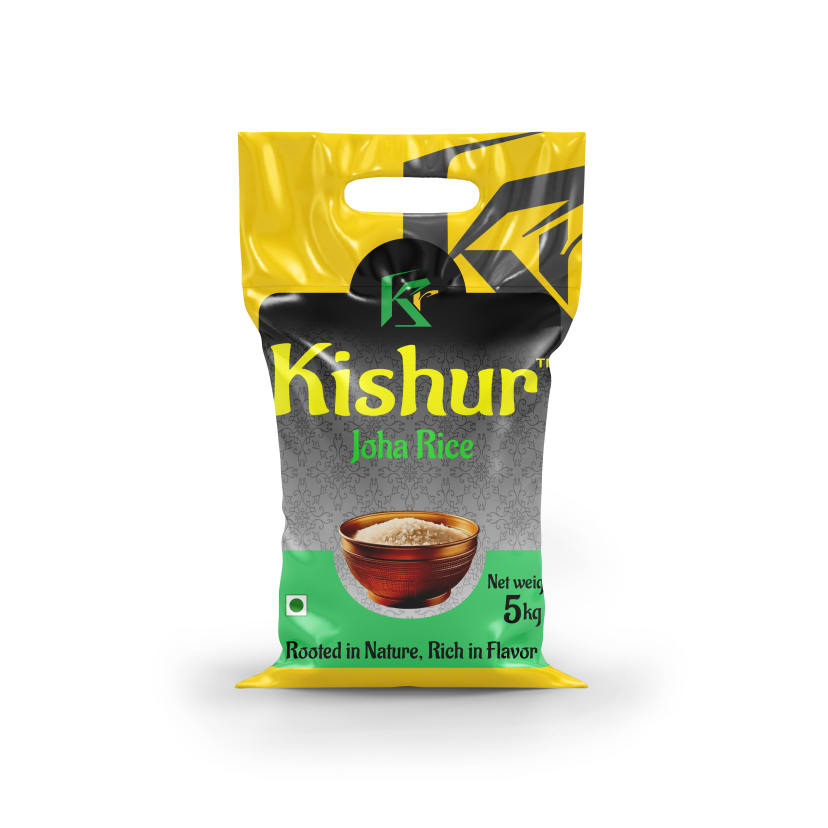 An image of the Kishur 2 Design.