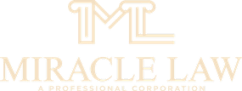 Miracle Law, A Professional Corporation