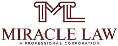 Miracle Law, A Professional Corporation