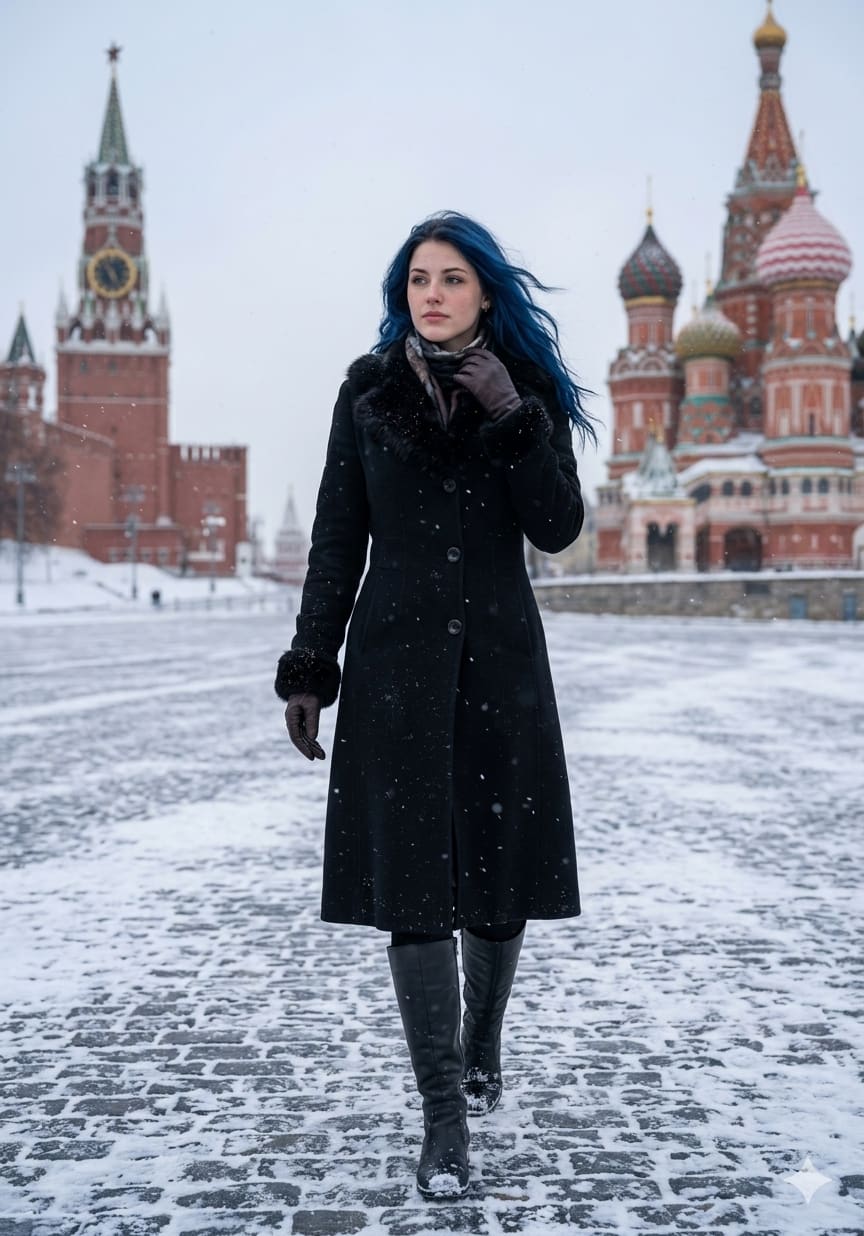 Moscow