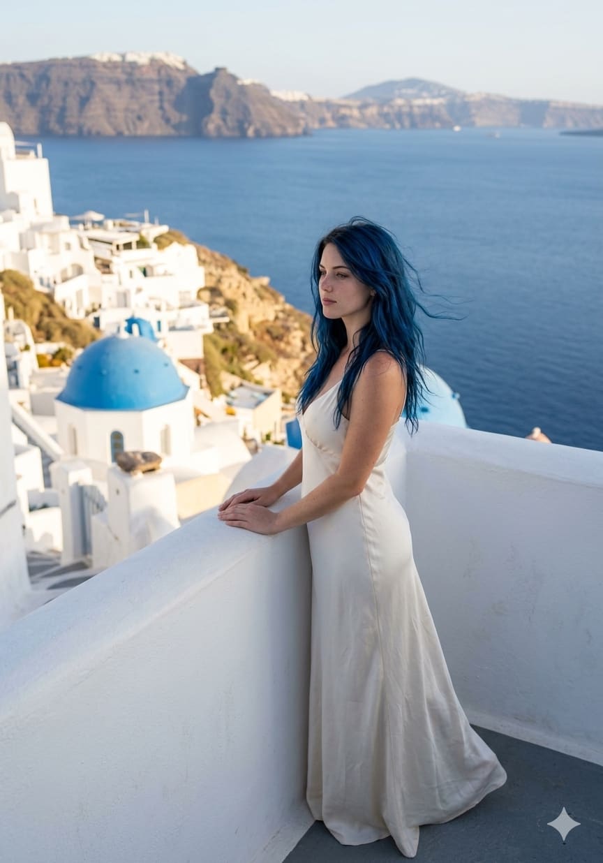 Santorini