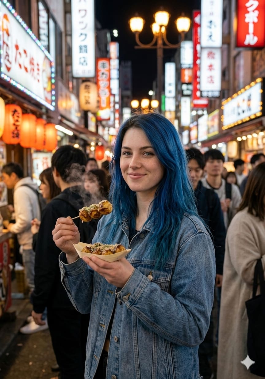 Tokyo