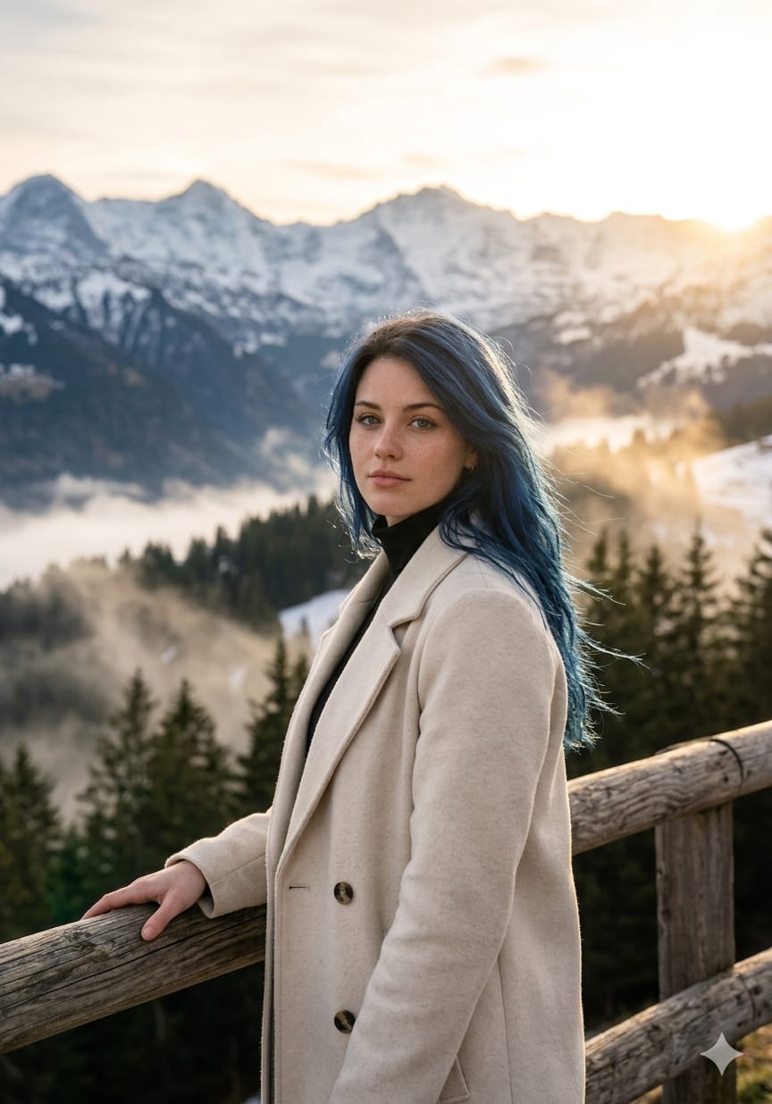 Switzerland