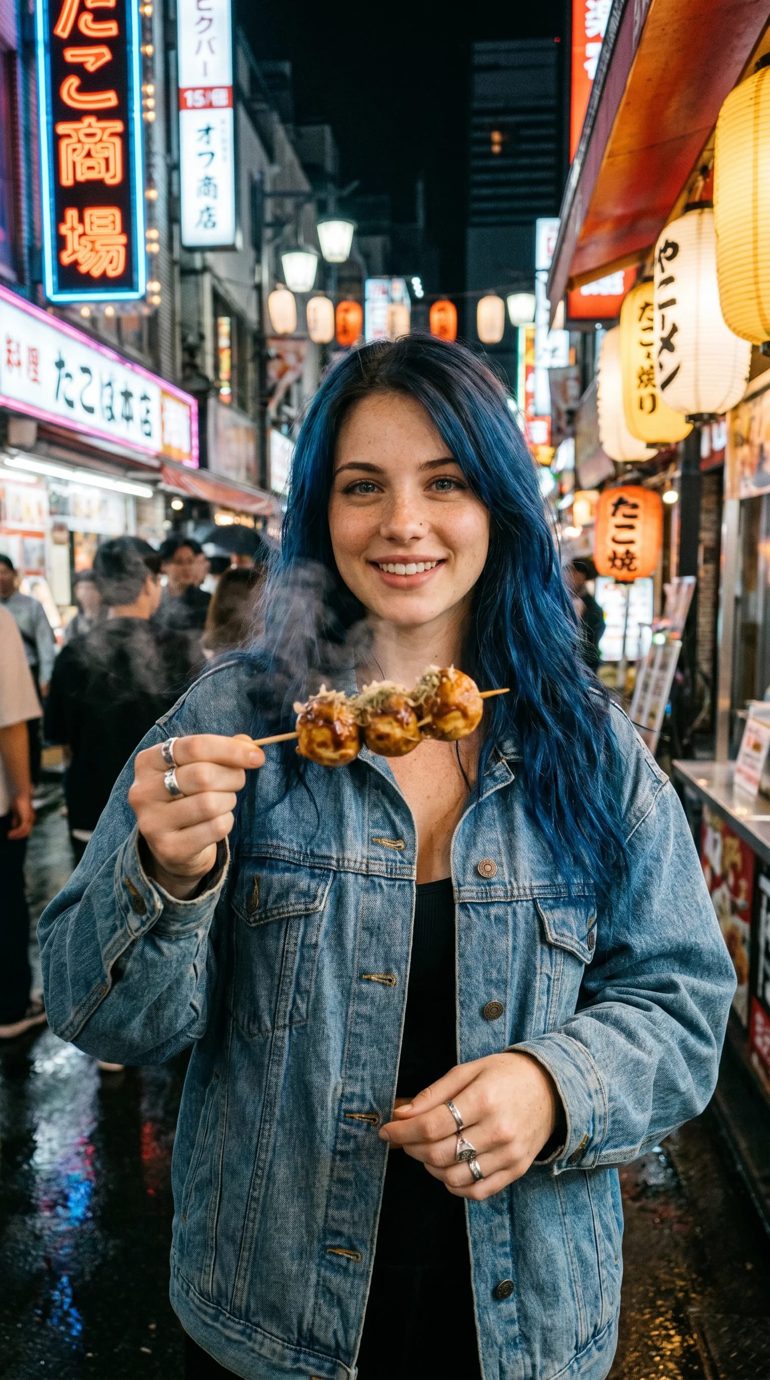 Tokyo