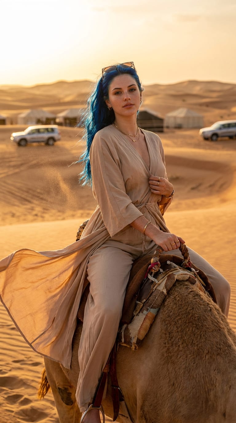 Dubai