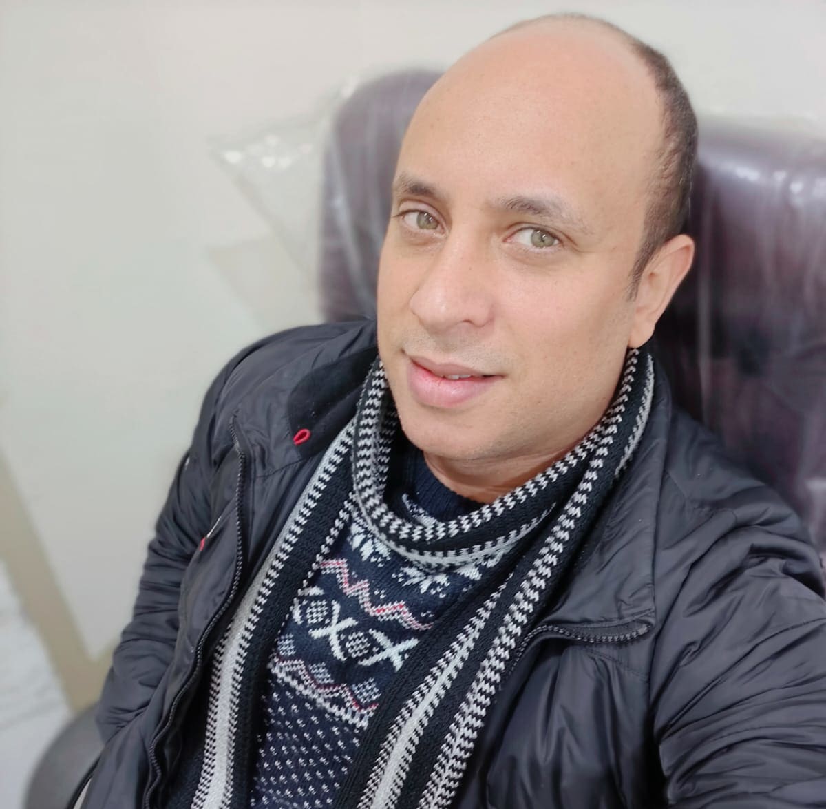 د. محمد رضا