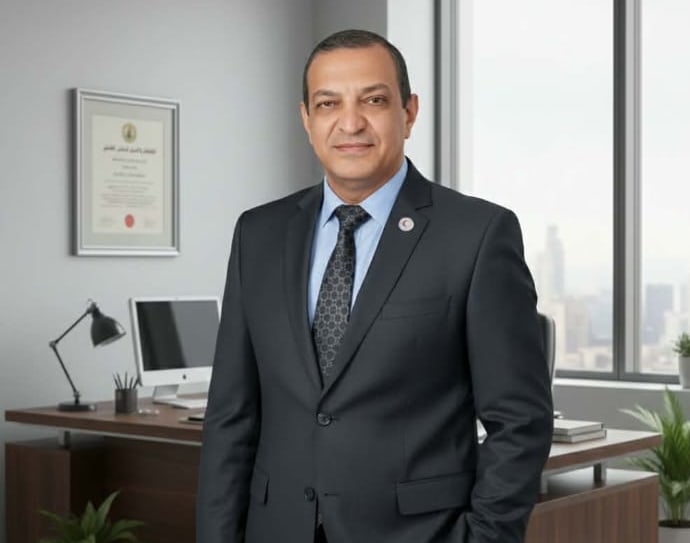 د.أمير حمدي