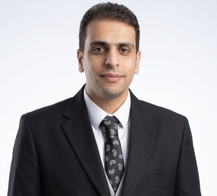 د. إسلام حسام عبد الغفار