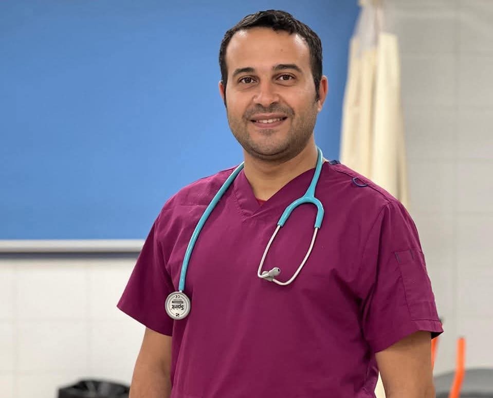 د.محمد ناجي