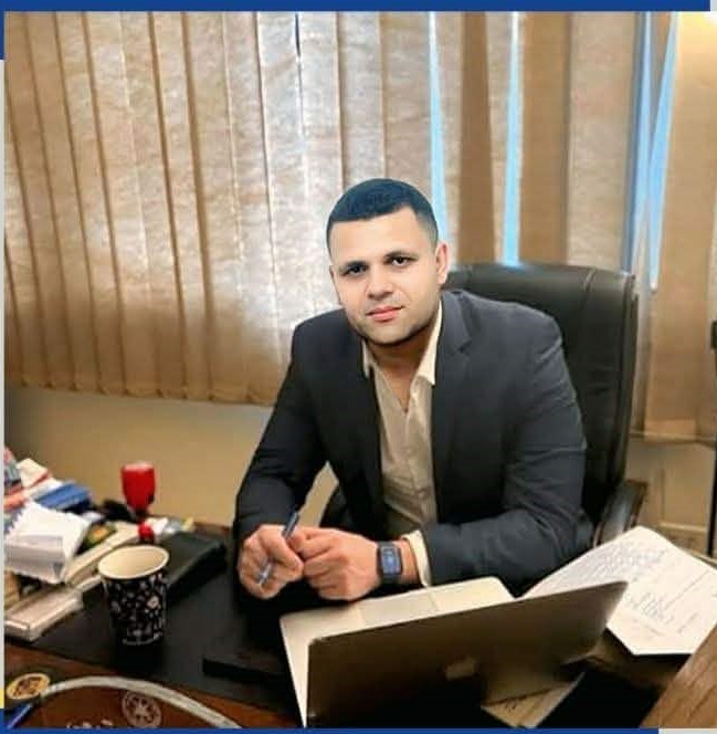 د.أحمد معارك