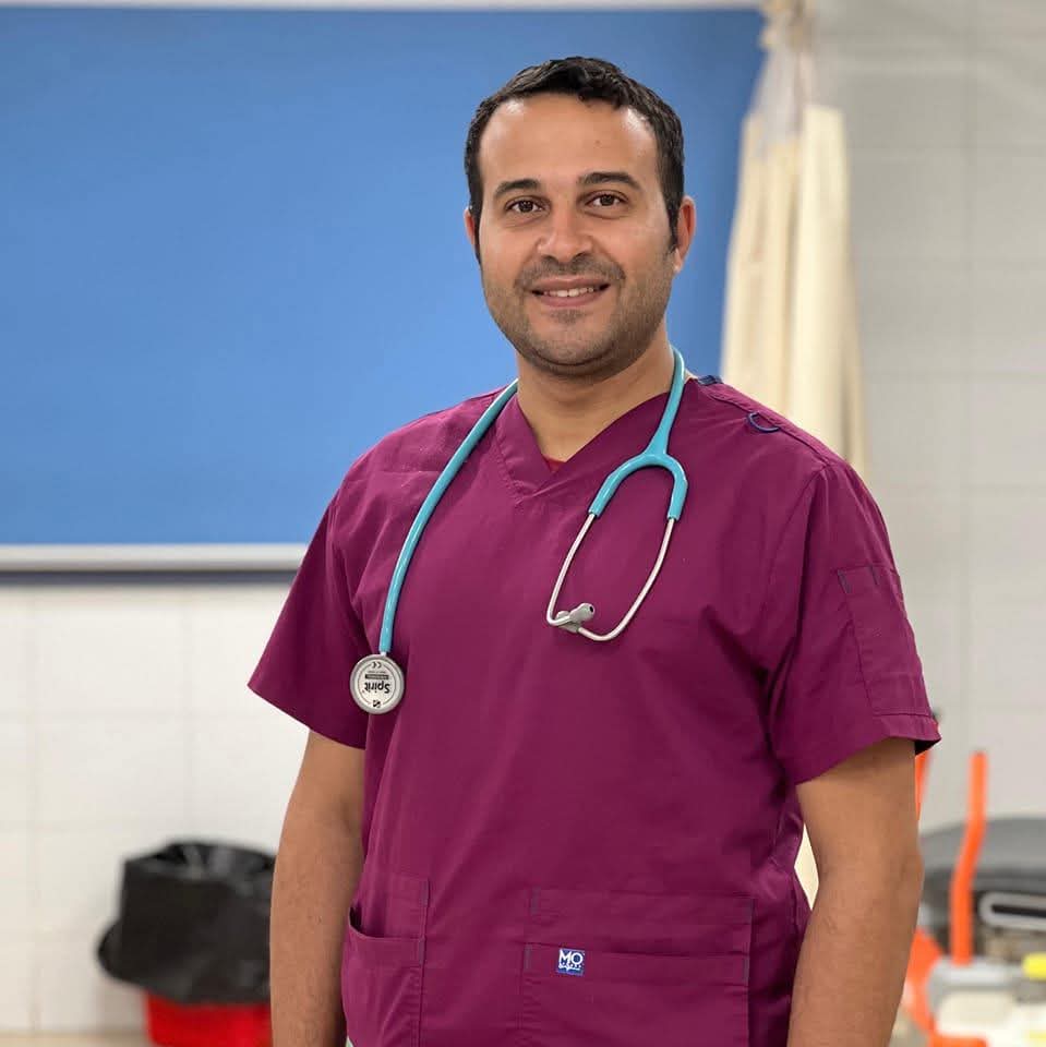 د.محمد ناجي