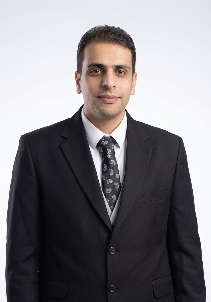 د. إسلام حسام عبد الغفار