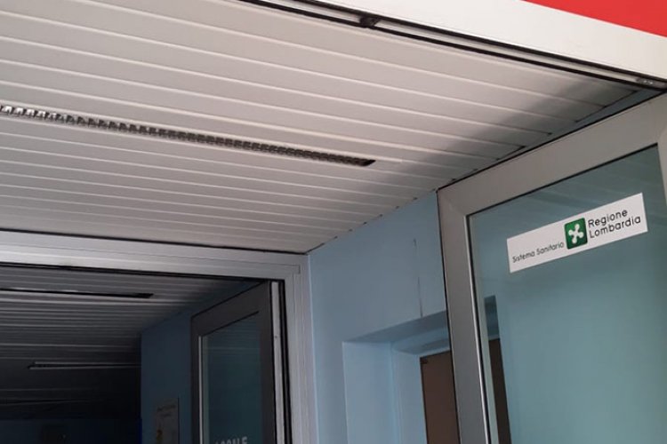 Pronto Soccorso