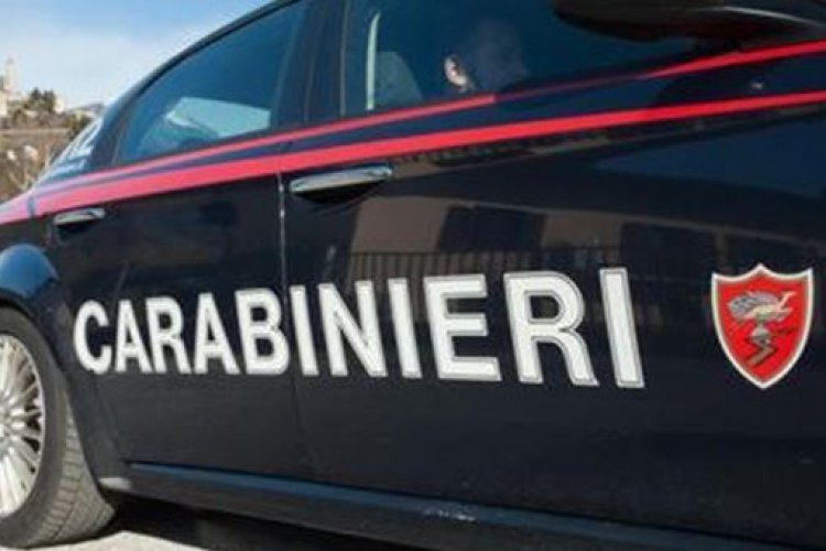 carabinieri