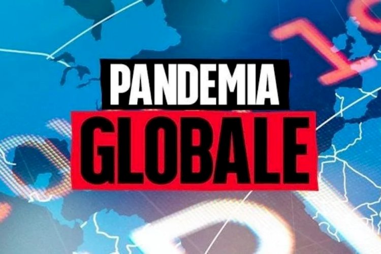 La pandemia è lo strumento dei governi