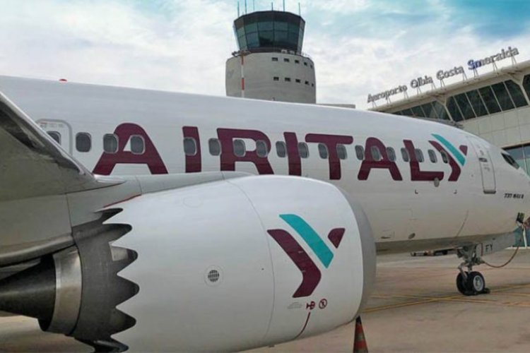 Airitaly, i lavoratori non si fermano.