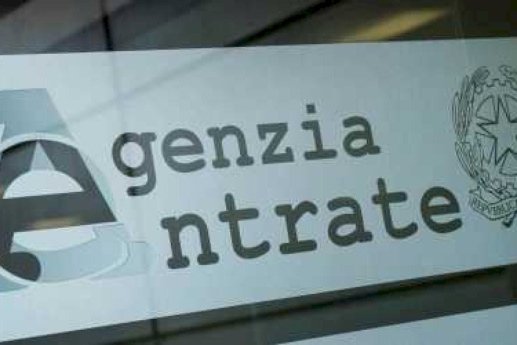 agenzia delle entrate