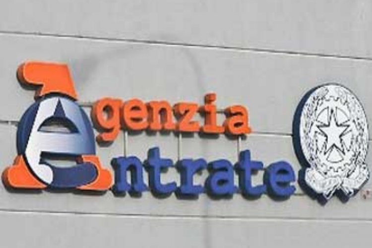 Agenzia Entrate, vincitori del concorso