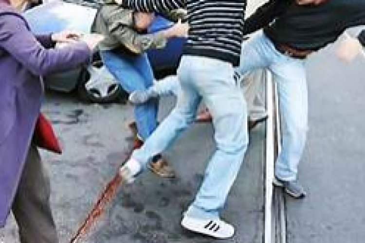 rissa a Olgiate Olona