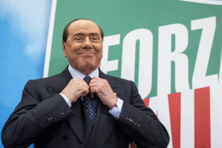 Governo? Dipende da Berlusconi e non da Meloni