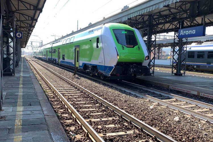 Trenord: sciopero di 23 ore, domenica 16