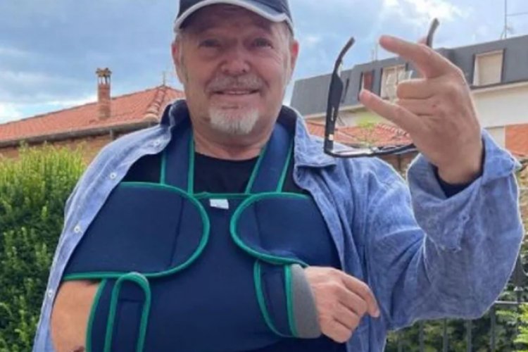 Vasco Rossi