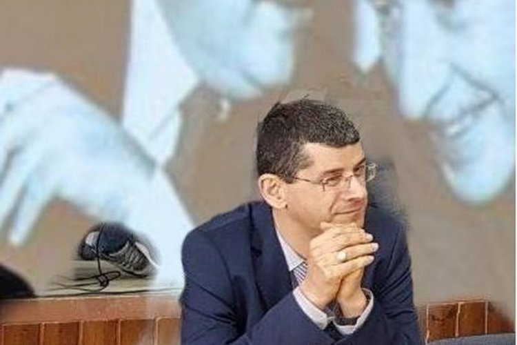 Vincenzo Musacchio